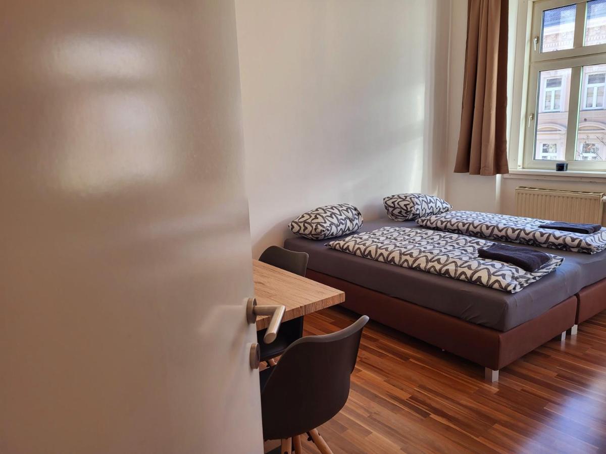 Apartment Schweglerstrasse - Near Stadthalle Wien Eksteriør bilde