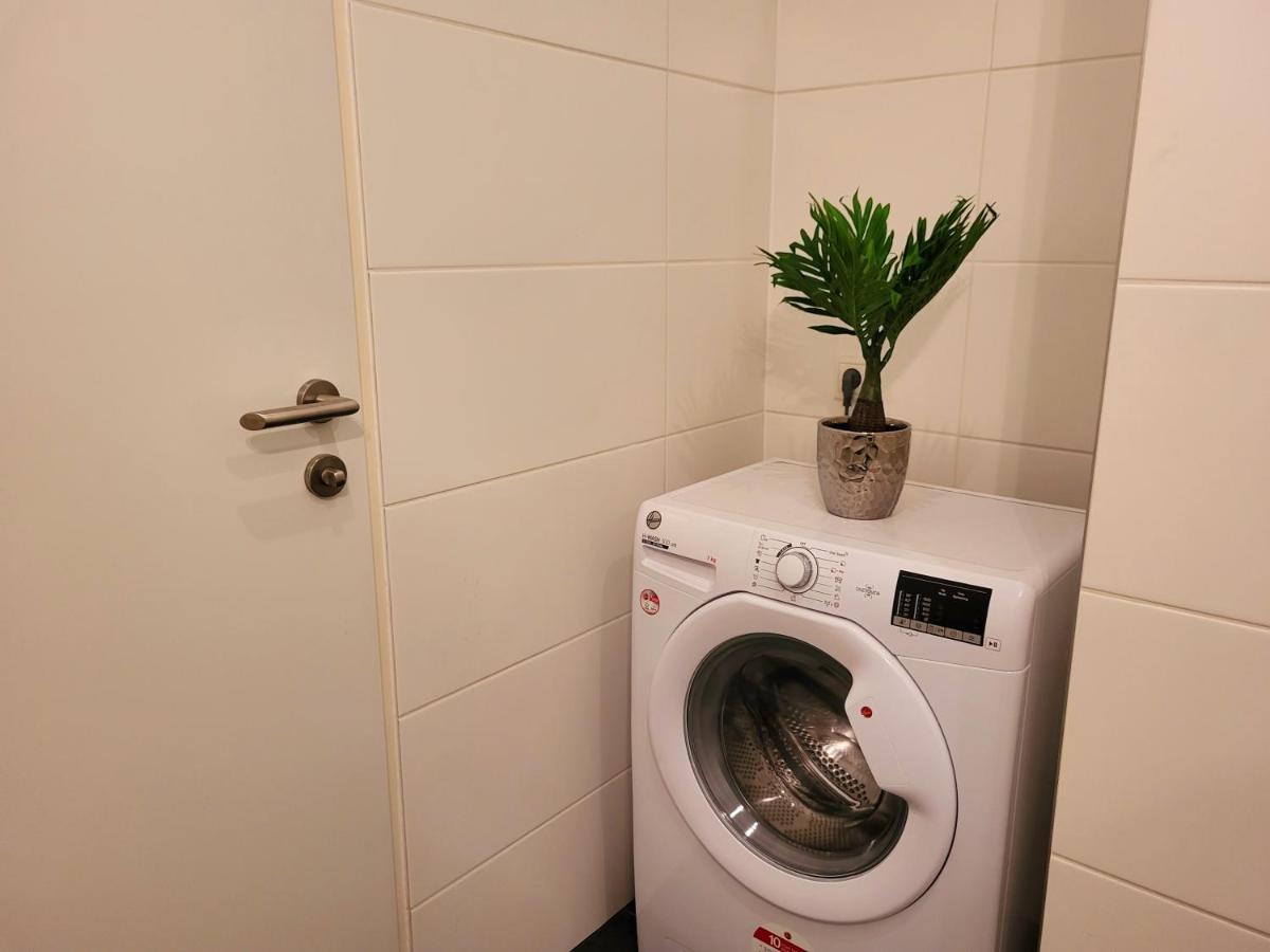 Apartment Schweglerstrasse - Near Stadthalle Wien Eksteriør bilde