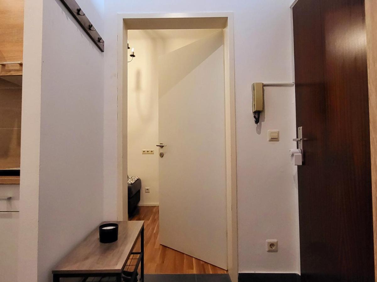 Apartment Schweglerstrasse - Near Stadthalle Wien Eksteriør bilde