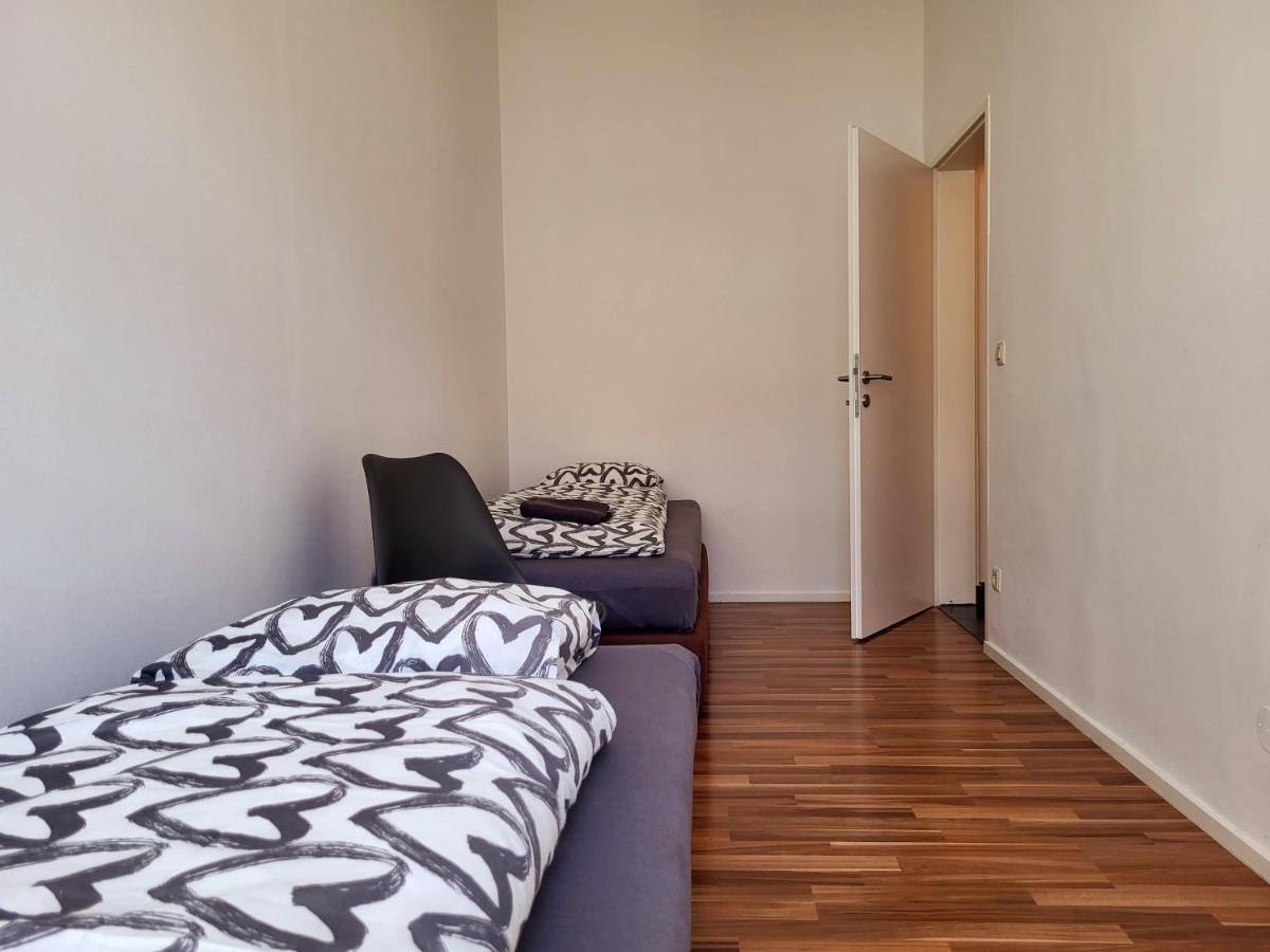 Apartment Schweglerstrasse - Near Stadthalle Wien Eksteriør bilde