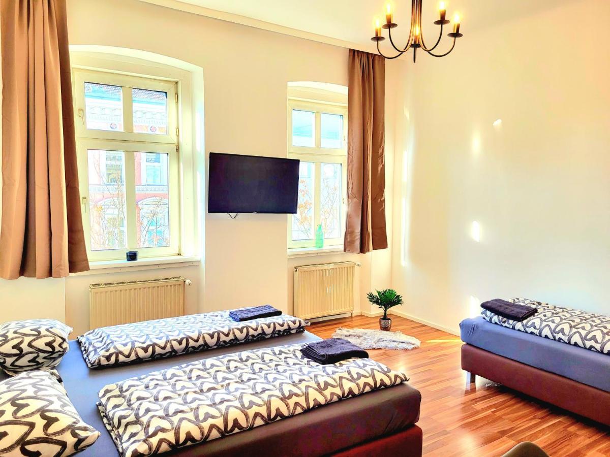 Apartment Schweglerstrasse - Near Stadthalle Wien Eksteriør bilde
